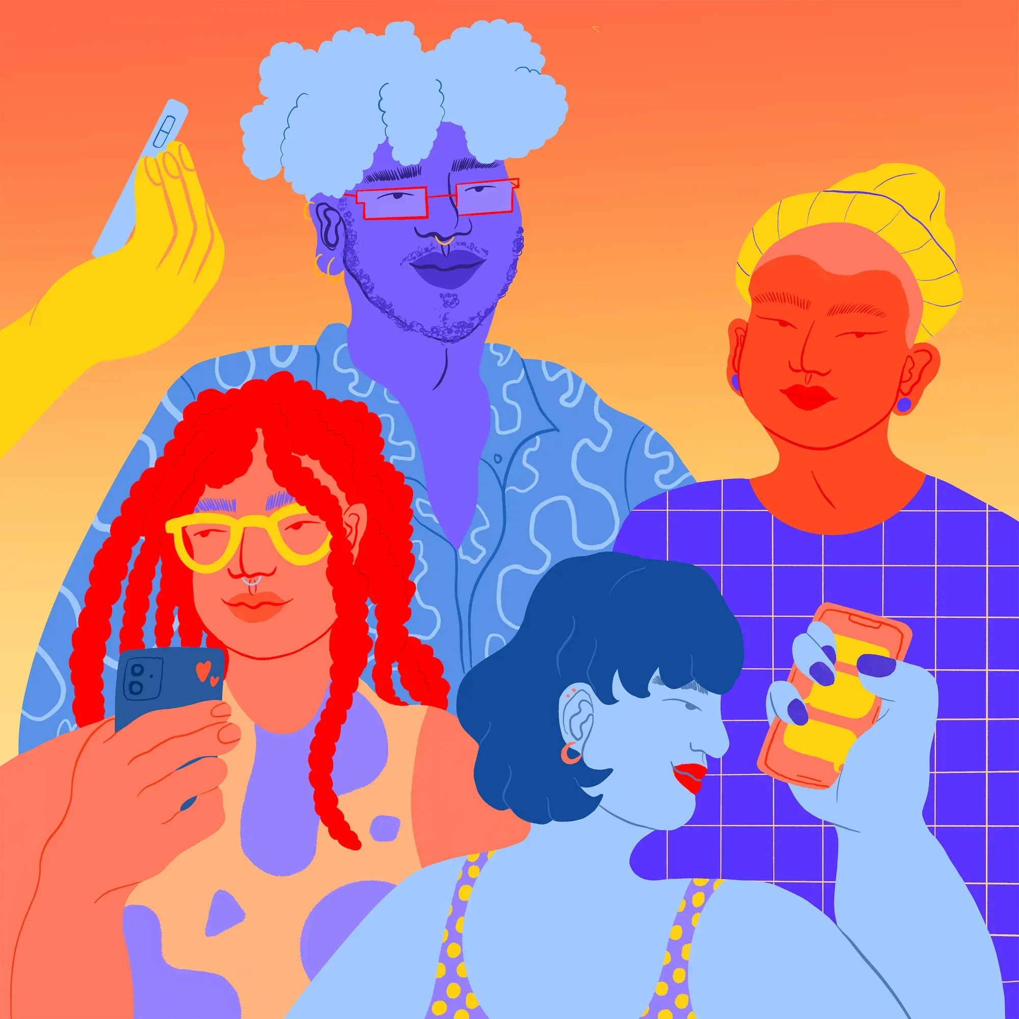 TrevorSpace community platform